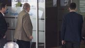El rey Juan Carlos pasa otra ITV con un amigo traumatólogo de Vitoria