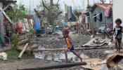 Vanuatu, devastada por el ciclón Pam, busca a sobrevivientes