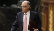 Montoro rechaza dar explicaciones sobre las actividades de la consultora que él fundó