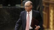 Anticorrupción investiga el despacho fundado por Montoro por presunta adjudicación ilegal