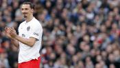 Francia clama contra Ibrahimovic por decir que "este país de mierda no se merece al PSG"