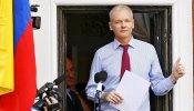 Francia deniega a Julian Assange su petición de asilo