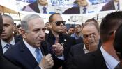 Netanyahu rechaza una coalición de Gobierno con los laboristas