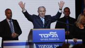 La holgada victoria de Netanyahu no garantiza la estabilidad en Israel