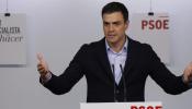 Sánchez saca pecho: “El problema de liderazgo lo tiene el PP”