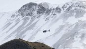 Muere un alpinista español al precipitarse en los Alpes franceses