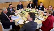 El Eurogrupo niega a Grecia la devolución de 1.200 millones de euros