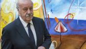 Del Bosque defiende sus listas: "No estamos dando tantos bandazos"