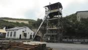 Un muerto y dos heridos en un accidente en una mina de Torre del Bierzo