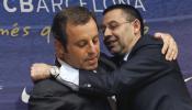 Bartomeu declaró ante el juez que Tito Vilanova pidió adelantar el fichaje de Neymar