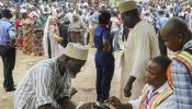 Los ataques de Boko Haram dejan más de 20 muertos en Nigeria durante el proceso electoral