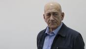 El exprimer ministro israelí Olmert suma otra condena por corrupción