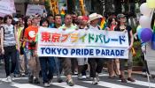 El distrito Shibuya de Tokio, el primero en reconocer las uniones homosexuales en Japón