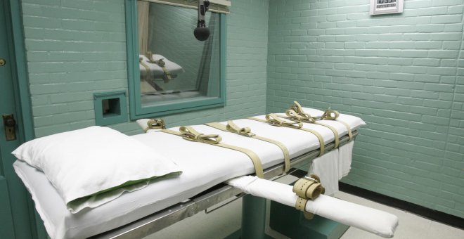 Arkansas ejecutará a 8 presos en 10 días