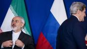 Irán llama a la puerta de Occidente con pocas perspectivas
