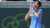 Djokovic alarga su racha en Miami