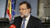 Rajoy se marca 'un Trillo' y confunde Nigeria con Kenia