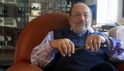 Adiós a Umberto Eco