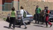 Marruecos defiende su actuación y afirma que los tres espeleólogos iban sin guía y sin GPS