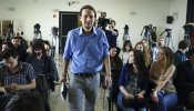 Podemos se consolida como segunda fuerza y el PP ganaría las generales por la mínima