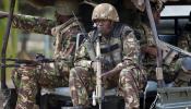 Kenia bombardea bases de Al Shabab en Somalia como represalia tras el ataque a la universidad