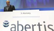 Abertis ingresará hasta 1.700 millones con la salida a bolsa en mayo de su filial Cellnex