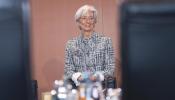 El FMI avisa que la economía mundial no volverá a crecer como antes de la crisis