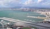 La Línea y los empresarios insisten en el uso compartido del aeropuerto de Gibraltar