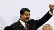 Maduro rebaja la tensión con EEUU, pero exige condiciones para mejorar las relaciones