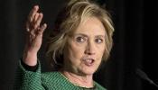 Hillary Clinton confirma su candidatura a la Presidencia de EEUU