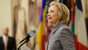 Hillary Clinton entregará a la Justicia su servidor privado de e-mail