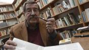 Muere el escritor alemán Günter Grass