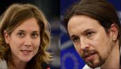 Pablo Iglesias se verá con el rey en Bruselas e IU le dará plantón