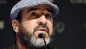 Cantona: "España no ganó el Mundial, lo ganó Catalunya"