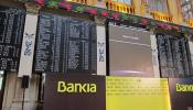 Accionistas de Bankia reclaman 70 millones en 2.424 demandas por la salida a bolsa en 2011
