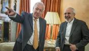 España aboga por acabar con las sanciones contra Irán "inmediatamente"