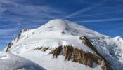 Muere un mosso y otro resulta herido grave en un accidente de alpinismo en los Alpes