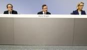 Draghi reclama a España reformas adicionales en el mercado laboral