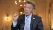 Santos ordena reanudar los bombardeos contra las FARC