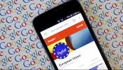Google califica de "falsas" las acusaciones de abuso como buscador por parte de Bruselas