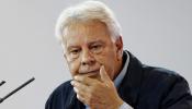 Venezuela acusa a Felipe González de haber dirigido "grupos paramilitares"