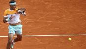 Nadal empequeñece a Isner en Montecarlo