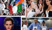 Time revela sus 100 personalidades más influyentes: de Obama a Kim Kardashian
