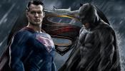 Filtrado el primer tráiler de 'Batman v Superman: Dawn of Justice'