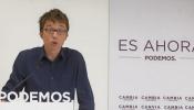 Errejón: "Ciudadanos es un plan renove de las élites que sembraron miedo con Podemos"
