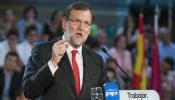 Rajoy: "Los europeos nos jugamos nuestro crédito si no evitamos estas situaciones"