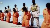 EEUU califica al Estado Islámico de amenaza contra la humanidad