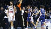 Janning aplaza el billete del Real Madrid para 'su' Final Four