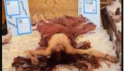 “Es un mito que en España no exista el feminicidio"