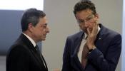 El Eurogrupo, erre que erre: pide a España más reformas fiscales y del mercado laboral